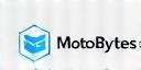 MotoBytes Digital Logo