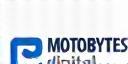 MotoBytes Digital Logo