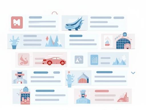 Automotive news headline graphic